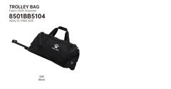 TÚI XE ĐẨY KELME - MÃ 8501BB5104