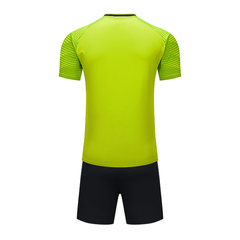 BỘ QUẦN ÁO BÓNG ĐÁ KELME - Mã 8451ZB1247