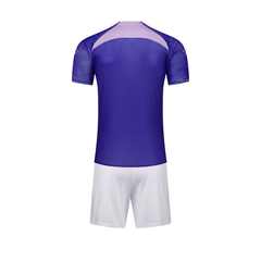 BỘ QUẦN ÁO BÓNG ĐÁ KELME -  Mã 8451ZB1253