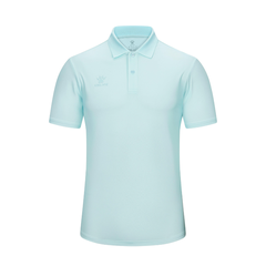 ÁO POLO NAM NGƯỜI LỚN KELME - MÃ 8551PL1143