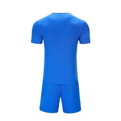 BỘ QUẦN ÁO BÓNG ĐÁ KELME - Mã 8251ZB1003