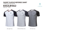 ÁO THUN T-SHIRT KELME - MÃ 8452LB1062