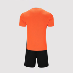 BỘ ĐỒ BÓNG ĐÁ KELME - MÃ 8251ZB1004