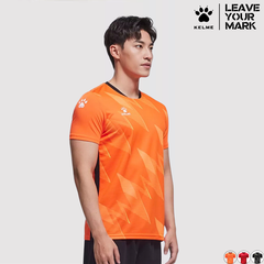 BỘ ĐỒ BÓNG ĐÁ KELME - MÃ 8251ZB1004