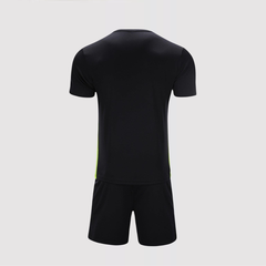 BỘ ĐỒ BÓNG ĐÁ KELME - MÃ 8251ZB1004