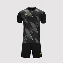 BỘ ĐỒ BÓNG ĐÁ KELME - MÃ 8251ZB1004