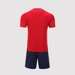 BỘ ĐỒ BÓNG ĐÁ KELME - MÃ 8251ZB1004