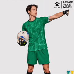 BỘ ĐỒ THỦ MÔN KELME - MÃ 8651ZB13496