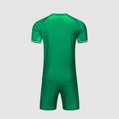 BỘ ĐỒ THỦ MÔN KELME - MÃ 8651ZB13496