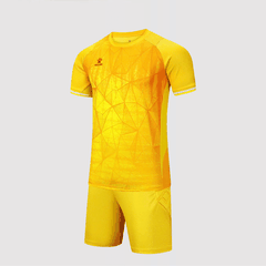 BỘ ĐỒ THỦ MÔN KELME - MÃ 8651ZB13496