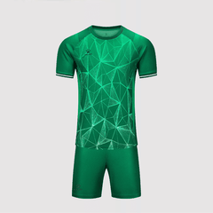 BỘ ĐỒ THỦ MÔN KELME - MÃ 8651ZB13496