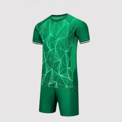 BỘ ĐỒ THỦ MÔN KELME - MÃ 8651ZB13496