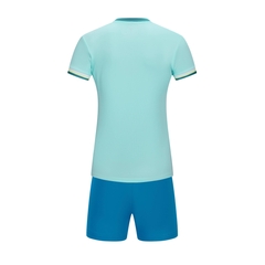 SET ĐỒ TRAINING NỮ KELME - MÃ 8651QB2134