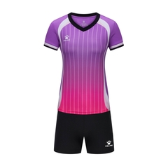 SET ĐỒ TRAINING NỮ KELME - MÃ 8651QB2134