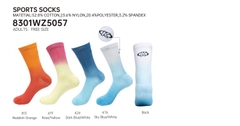 VỚ THỂ THAO LỬNG KELME - MÃ 8301WZ5057