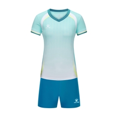 SET ĐỒ TRAINING NỮ KELME - MÃ 8651QB2134