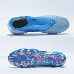 GIÀY BÓNG ĐÁ V-MACH 3.0.6 (FG) KELME- MÃ 8621ZX1418