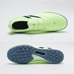 GIÀY BÓNG ĐÁ V-MACH 3.0.4 (TF) - Light Turquoise - MÃ 8621ZX1423