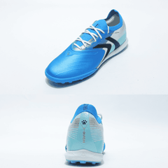 GIÀY BÓNG ĐÁ V-MACH 3.0.4 (TF) -  Royal Blue/White -MÃ 8621ZX1423