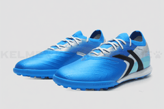 GIÀY BÓNG ĐÁ V-MACH 3.0.4 (TF) -  Royal Blue/White -MÃ 8621ZX1423