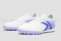 GIÀY BÓNG ĐÁ V-MACH 3.0.4 (TF) - White/Purple - MÃ 8621ZX1423