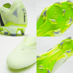 GIÀY BÓNG ĐÁ V-MACH 3.0.6 (FG) KELME- MÃ 8621ZX1418