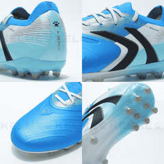 GIÀY BÓNG ĐÁ KELME V-MACH 3.0.4 (MG) - MÃ 8621ZX1422