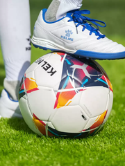 QUẢ BÓNG ĐÁ KELME - MÃ 8001QU5002