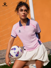 ÁO THUN T-SHIRT THỂ THAO KELME - MÃ 8651ZB12493
