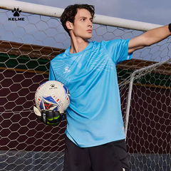 ÁO T-SHIRT THỦ MÔN KELME - MÃ 8551ZB11077
