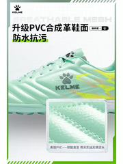 GIÀY ĐÁ BÓNG KELME MVP TF - MÃ 8531ZX1343