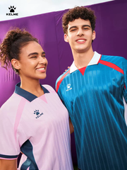 ÁO THUN T-SHIRT THỂ THAO KELME - MÃ 8651ZB12493