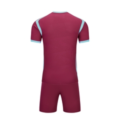 SET ĐỒ BÓNG ĐÁ KELME - MÃ 8651ZB12489