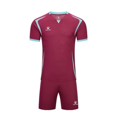 SET ĐỒ BÓNG ĐÁ KELME - MÃ 8651ZB12489