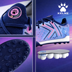 GIÀY THỂ THAO KELME 5.0 TF - Mã 9521ZX1324