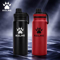 BÌNH NƯỚC GIỮ NHIỆT KELME 600ML - MÃ 8101WL5001
