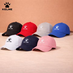 MŨ LƯỠI TRAI KELME - MÃ 8101MZ5007