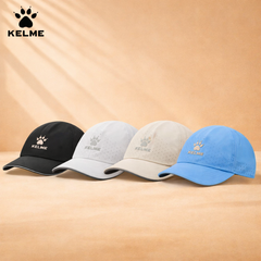 MŨ LƯỠI TRAI KELME - MÃ 8301MZ5019