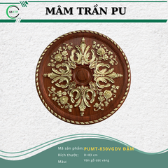 PUMT-830VGDV ĐẬM