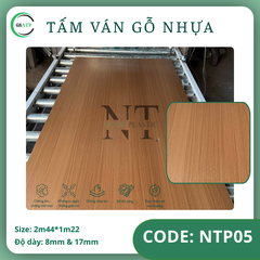 NTP-05