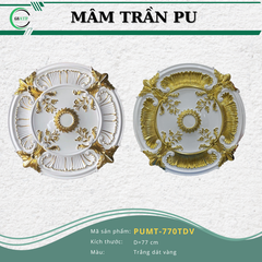PUMT-770TDV