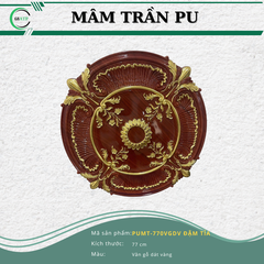 PUMT-770VGDV ĐẬM TỈA