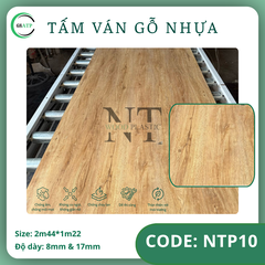 NTP-10