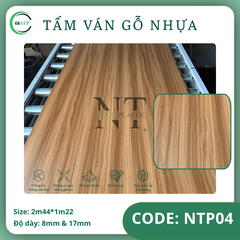 NTP-04