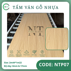 NTP-07