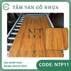 NTP-11