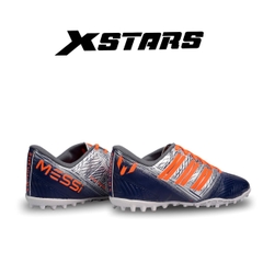 Giày đá bóng messi x-stars cổ thường