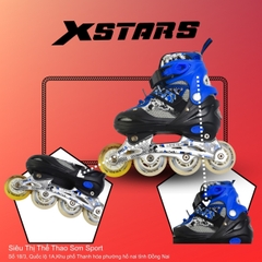 Giày Patin Trẻ Em Long Feng - XSTARS
