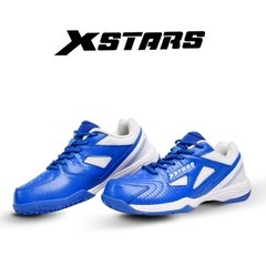 Giày Pickleball Vortex 1 – Xanh Trắng (Sỉ)