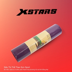 THẢM TẬP YOGA ECO-FRIENDLY TPE CAO CẤP